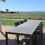 Villavilla 400 - Ebeltoft, Ostjylland Nyaraló