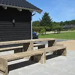 Villavilla 400 - Ebeltoft, Ostjylland * Ebeltoft