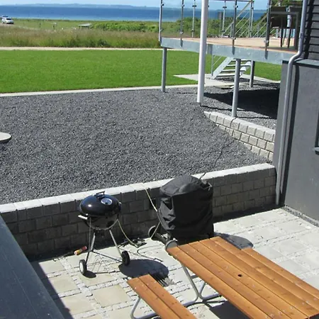 Villavilla #400 - Ebeltoft, østjylland Feriehus Ebeltoft