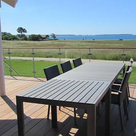 Tatil Evi Villavilla 400 - Ebeltoft, Ostjylland Ebeltoft