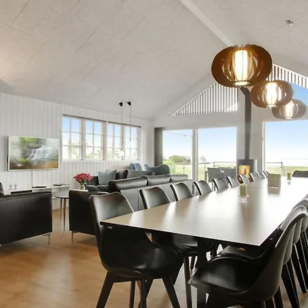 Villavilla 400 - Ebeltoft, Ostjylland