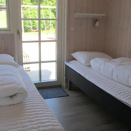 Villavilla 400 - Ebeltoft, Ostjylland *