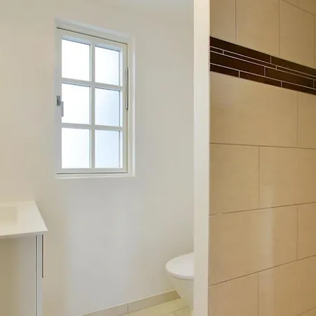 Villavilla 400 - Ebeltoft, Ostjylland Tatil Evi Ebeltoft