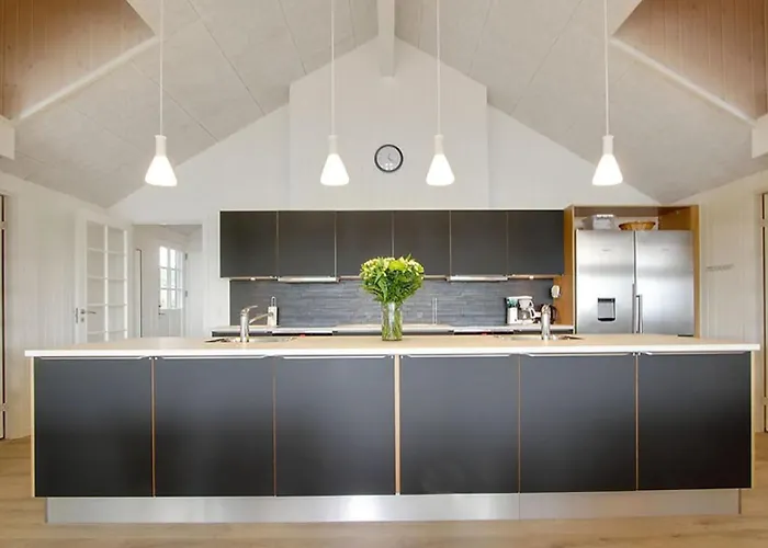 Holiday home Villavilla 400 - Ebeltoft, Ostjylland