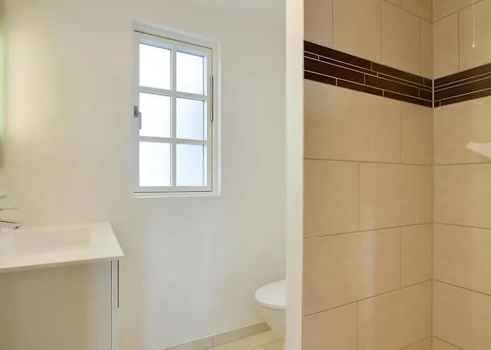 Holiday home Villavilla 400 - Ebeltoft, Ostjylland Ebeltoft